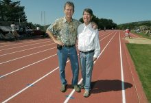 A Runner’s Recollections