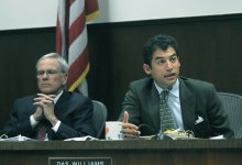 Council Punts on Bag Tax