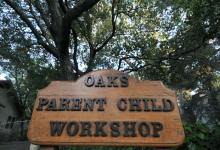 Parent-Child Workshops in Jeopardy?