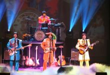 Beatlemania Lives On