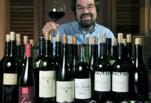 The Winehound Welcomes the World