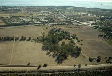 Fighting Development at the Ballot Box