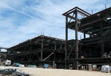 Cottage Hospital Two-Step