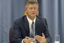 Goleta’s Eric Onnen Not Running for Reelection