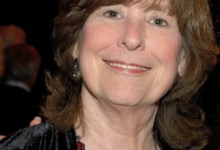 Development Director at CAMA to Retire in June