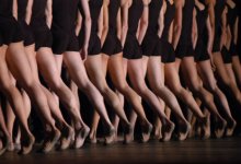 Spain’s Compañía Nacional de Danza to Perform in S.B.