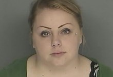 Probation for Getaway Driver Brittany Weiler