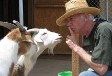 It’s Story Time for Ojai