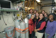 Big Seas, Big Trouble?