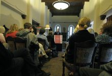 Give to Shelters, Not Panhandlers