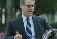 Hendry’s Homicide Suspect Released from Custody