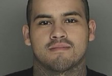 Robles Pleads Not Guilty to Murder Charge