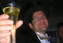 William “Billy” Mendibles, Fashion Designer