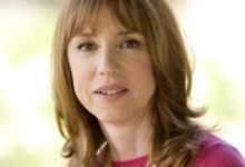 Lisa See at the Women’s Literary Festival