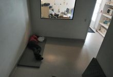 Parade of Pain Begins