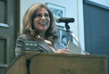 Adelante Moves Forward