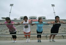 Personal Trainer Educates High Schoolers For Free