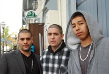 May Day to Get Little In-Town Play