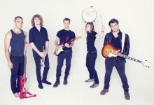 A Reason to Celebrate