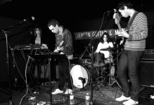 Avi Buffalo at Jensen’s Mainstage