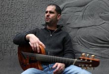 Charlie Hunter Gets Paid to Play