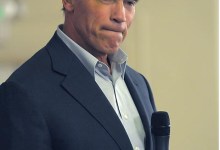 Governor Waffles on Oil Drilling Support