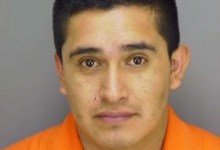 Stabbing Suspect Apprehended