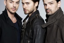 Thirty Seconds to Mars Returns with This Is War