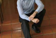 Chatting with a Branding Brainiac