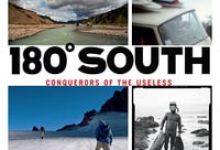180º South: Conquerors of the Useless