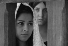 The House of Bernarda Alba at UCSB
