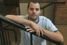 Worried About the Water