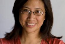 Marilyn Garza Named Teacher of the Year