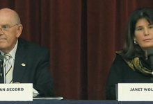 The Last-Minute Race