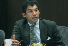 Das Williams Proposes Strip Club Tax