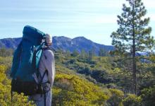 Plotting a 300-Mile Trail Through Our Backyard