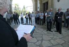 Bank Gets Naples in Foreclosure Sale