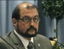 Roger Aceves Runs for Supervisor