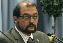 Roger Aceves Runs for Supervisor