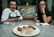 Arts & Letters Café