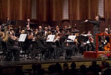 The Santa Barbara Symphony Performs Mahler’s 5th