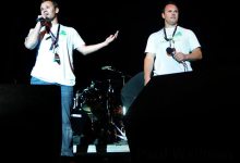 Music Event Lives On