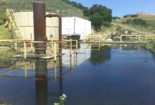 Greka Faces Massive Fines