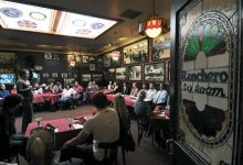 Cocktail Champion Emerges