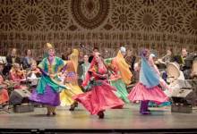 UCSB’s Middle East Ensemble Gears Up to Go Global