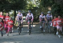 2010 Race Across America