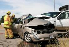 Fatal Accident in Santa Ynez