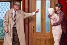 Ensemble Performs Loot at the Alhecama