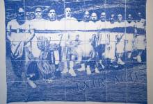 Adrian Esparza’s Paño-rama at CAF