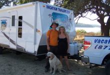 Comforts of Home in the Great Outdoors